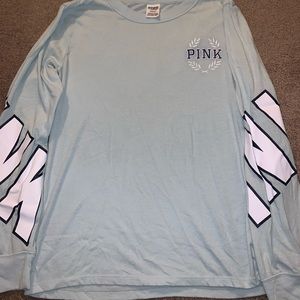 PINK Victoria Secret Med Long Sleeve